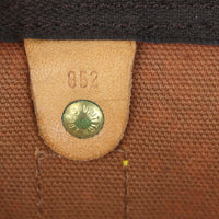 Louis Vuitton Keepall 45 Monogram Date code

