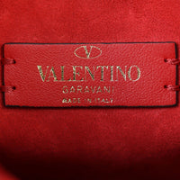 Valentino VRING Saddle Bag Stamp



