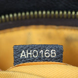 Louis Vuitton Manhattan NM Monogram Date code
