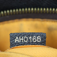 Louis Vuitton Manhattan NM Monogram Date code
