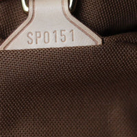 Louis Vuitton Tivoli GM Monogram Date code

