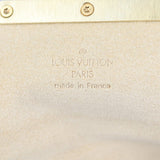 Louis Vuitton Beverly Pochette Monogram Stamp
