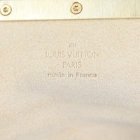 Louis Vuitton Beverly Pochette Monogram Stamp
