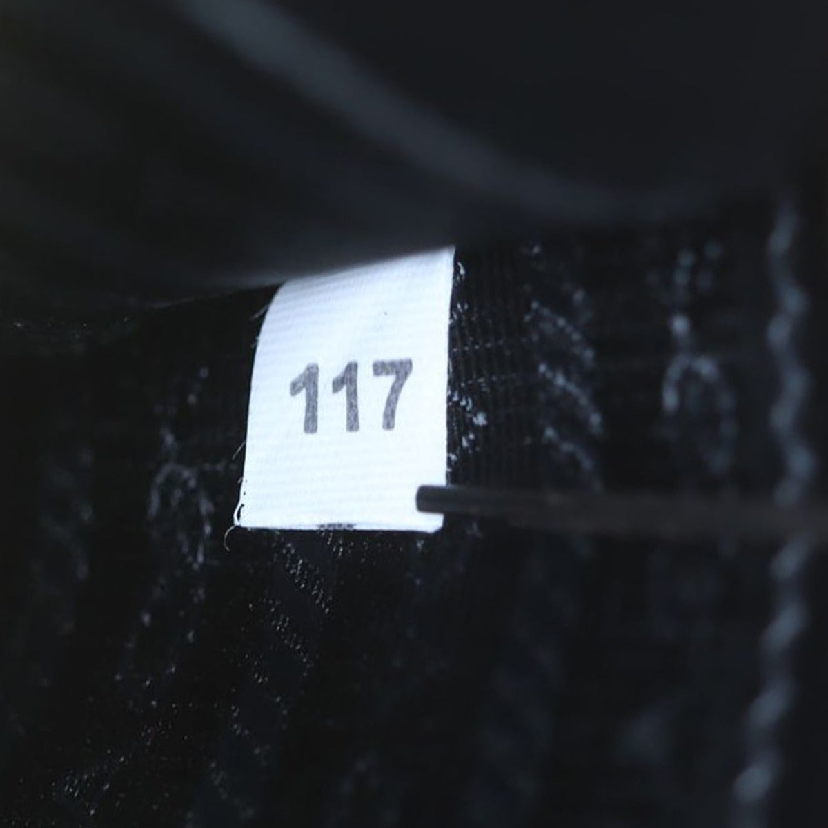 Prada Saffiano Monochrome Small Bag Date code
