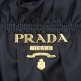 Prada Gaufre Tote Hardware

