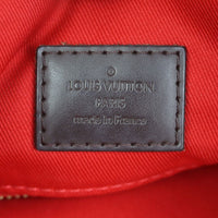 Louis Vuitton Graceful PM Damier Ebene Stamp
