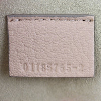 Chloe Drew Mini Date code
