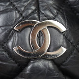 Chanel Lady Braid Tote Hardware

