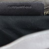 Saint Laurent Classic Y Cabas Small Date code
