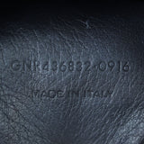 Saint Laurent Downtown Cabas Small Date code
