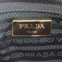 Prada Saffiano Lux Tote Small Stamp
