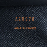 Louis Vuitton Biface Satchel Epi Date code
