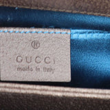 Gucci GG Supreme Ophidia Small Shoulder Bag Stamp
