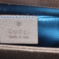Gucci GG Supreme Ophidia Small Shoulder Bag Stamp
