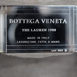 Bottega Veneta The Lauren 1980 Clutch Hardware
