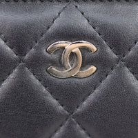 Chanel Classic Long Flap Wallet Hardware
