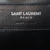 Saint Laurent Kate Tassel Chain Bag Medium Stamp
