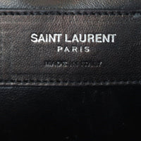 Saint Laurent Kate Tassel Chain Bag Medium Stamp
