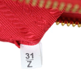 Prada Saffiano Lux Promenade Medium Date code