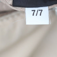 Prada Re-Edition 2005 Tessuto Shoulder Bag Date code
