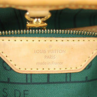 Louis Vuitton Neverfull PM Mon Monogram Stamp
