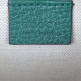 Gucci Dionysus Mini Leather Shoulder Bag Stamp
