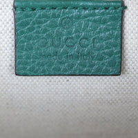 Gucci Dionysus Mini Leather Shoulder Bag Stamp
