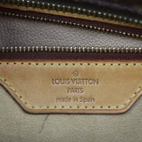 Louis Vuitton Luco Tote Monogram Stamp
