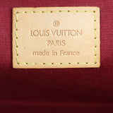 Louis Vuitton Roxbury Drive Monogram Vernis Stamp
