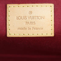 Louis Vuitton Roxbury Drive Monogram Vernis Stamp

