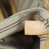 Louis Vuitton Neverfull MM Monogram Date code
