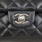 Chanel Classic Double Flap Medium Hardware