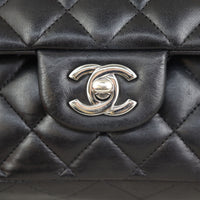 Chanel Classic Double Flap Medium Hardware