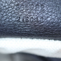 Gucci Soho Chain Shoulder Bag Medium Date code
