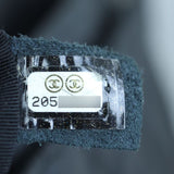 Chanel Paris-Edinburgh Quilted Flap Large Tote Date code
