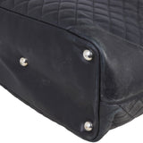 Chanel Ligne Cambon Tote | Black