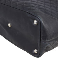 Chanel Ligne Cambon Tote | Black