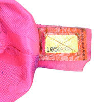 Chanel Ligne Cambon Tote | Black