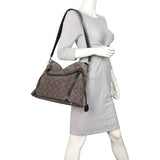 Louis Vuitton Antheia Ixia Monogram