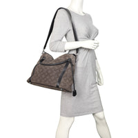 Louis Vuitton Antheia Ixia Monogram