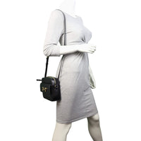 Gucci Horsebit 1955 Shoulder Bag Small