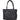 Chanel Ligne Cambon Tote | Black