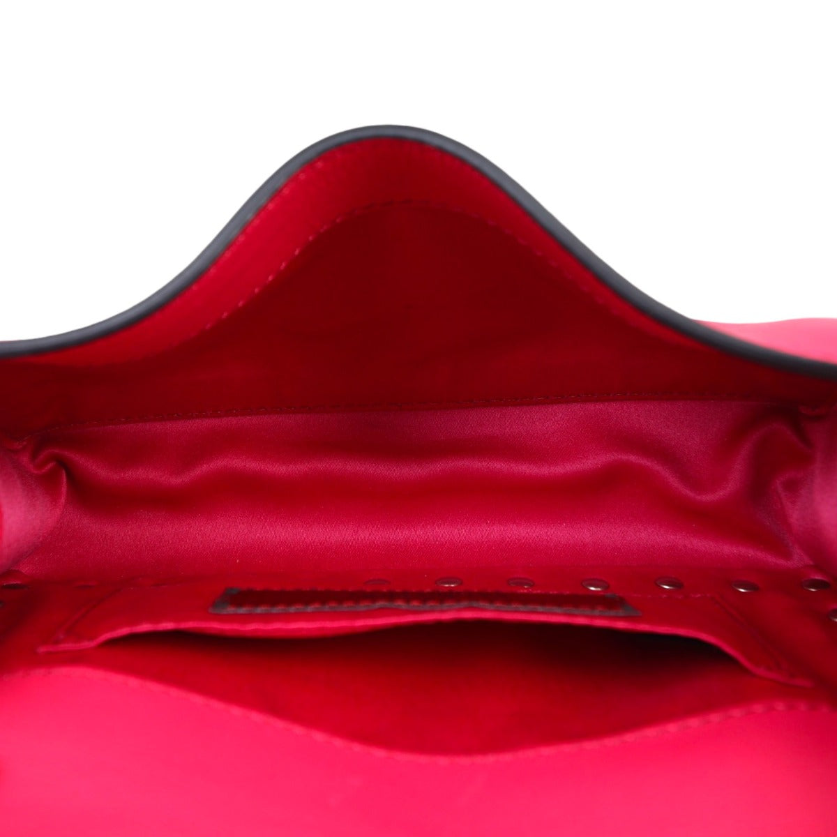 Valentino Rockstud Chain Pouch