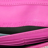 Dior Lady Dior Wallet On Chain