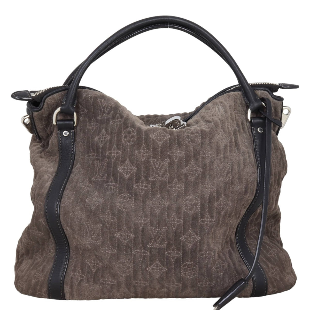 Louis Vuitton Antheia Ixia Monogram