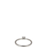 Cartier Etincelle de Cartier Platinum Diamond Ring