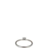 Cartier Etincelle de Cartier Platinum Diamond Ring