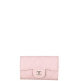 Chanel Classic Card Holder