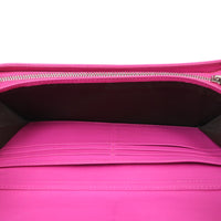 Dior Lady Dior Wallet On Chain