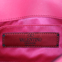 Valentino Rockstud Chain Pouch